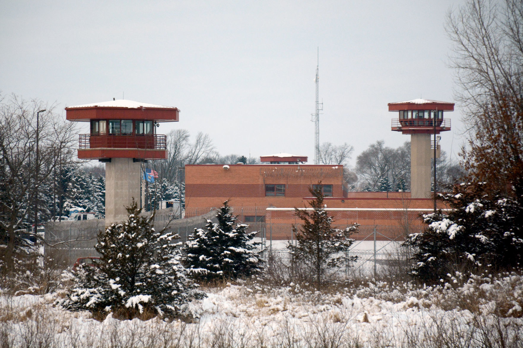 CCI in Portage